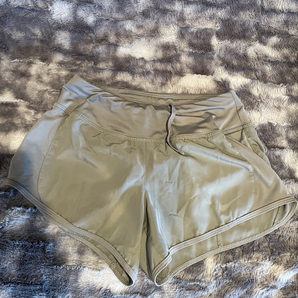 Nike dri-fit shorts